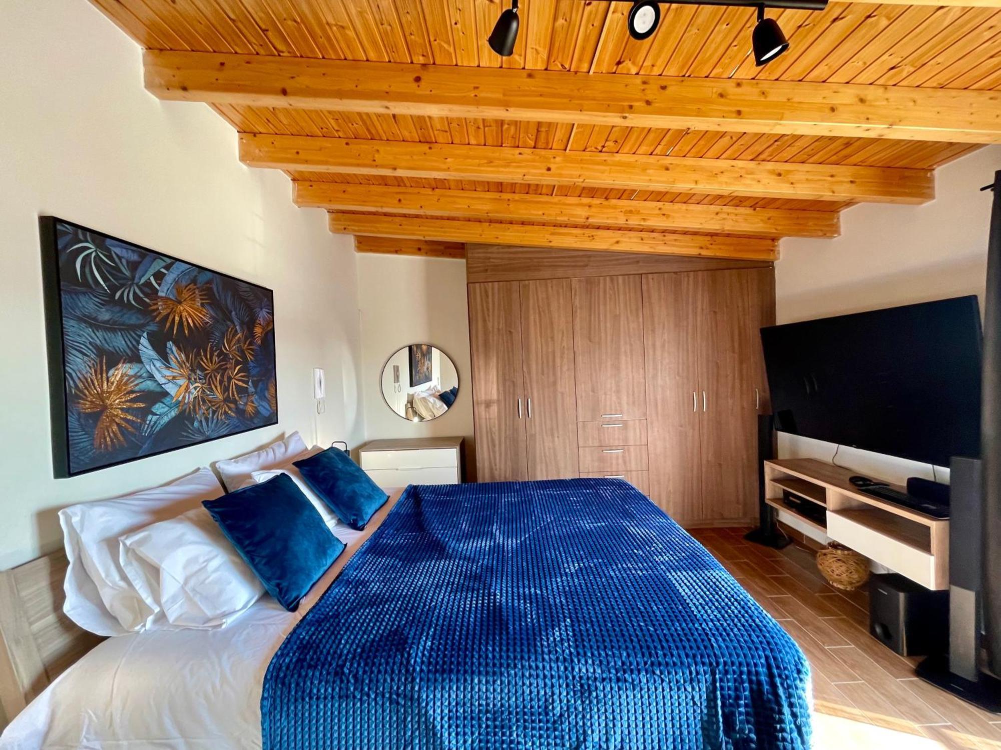 Apartment Deluxe With Sea View *