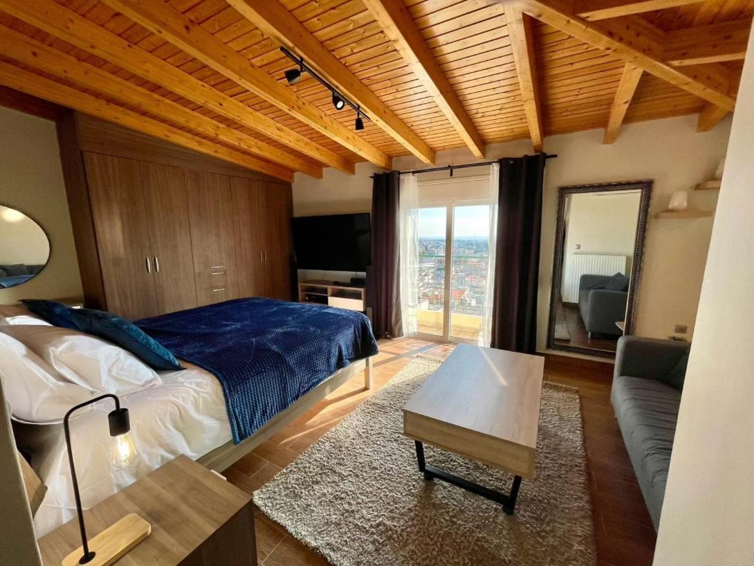Apartment Deluxe With Sea View