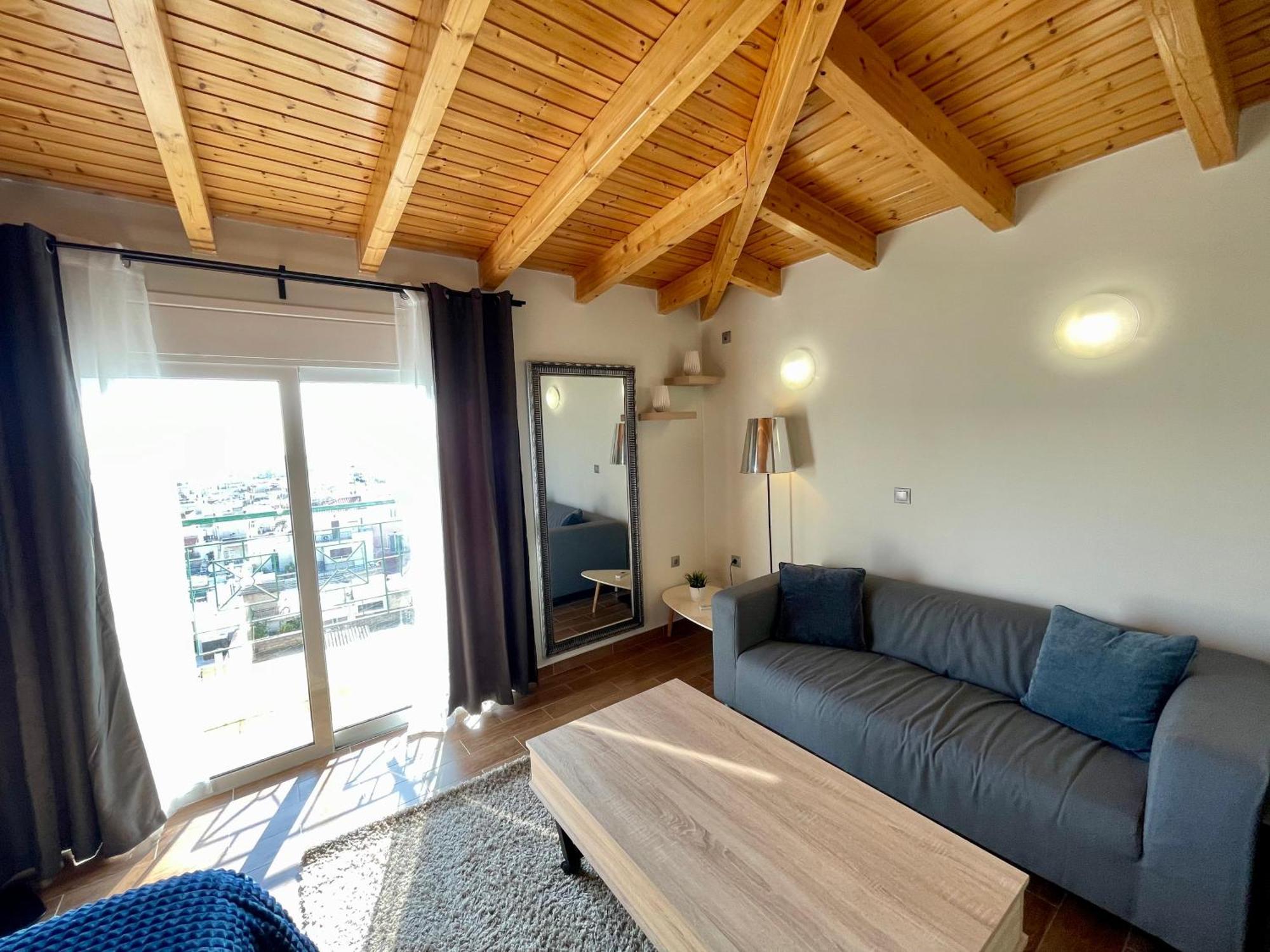 Apartment Deluxe With Sea View *