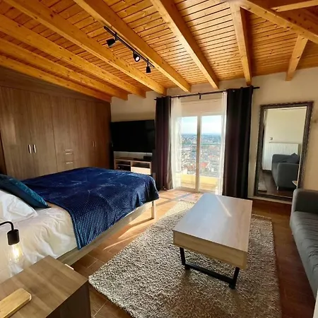 Deluxe Apartment With Sea View Athens Exterior photo