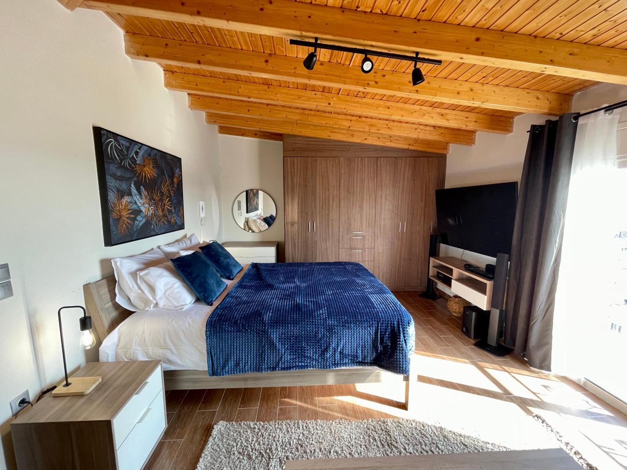 Apartament Deluxe With Sea View *